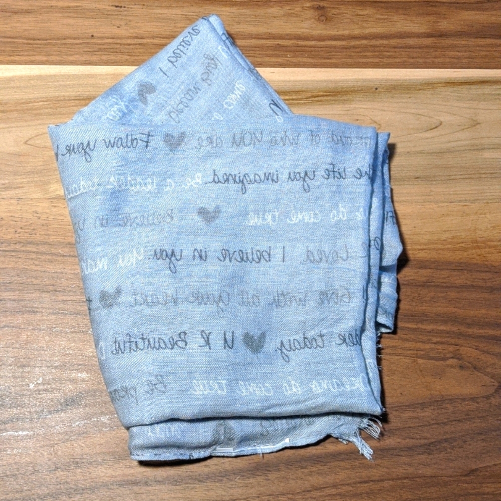 ThirtyOne women's scarf